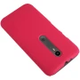 Nillkin Super Frosted Shield Matte cover case for Motorola Moto G3 (3rd generation) order from official NILLKIN store